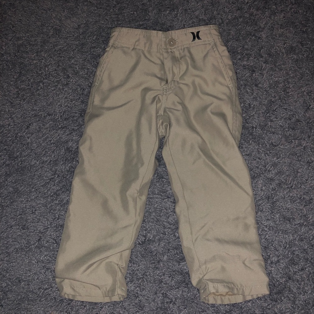Hurley pants